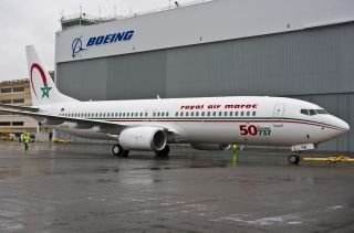 Royal Air Maroc