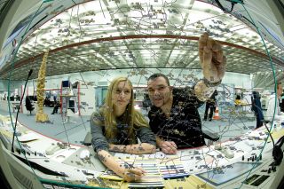 Deutsche Flugsicherung Langen