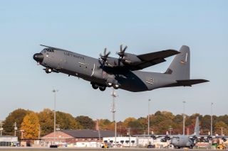 Luftwaffe C-130J