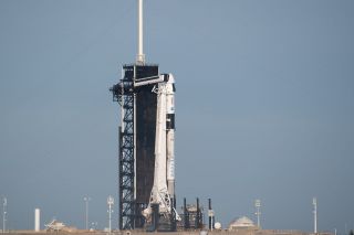 SpaceX Crew Dragon