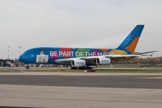 Flughafen Hamburg