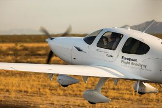 European Flight Academy