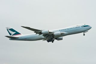 Cathay