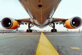 Condor Boeing 767-300ER