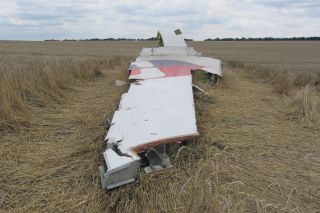 Flug MH17