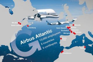 Airbus Atlantic