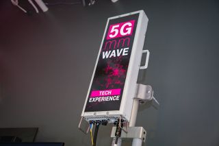 LTE-Nachfolger 5G