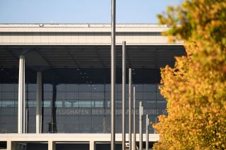 Flughafen BER