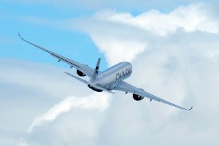 Finnair Airbus A350