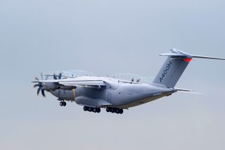 Airbus A400M