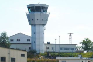 Flughafen Bromma