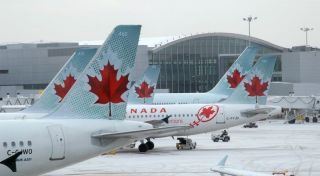 Air canada