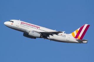 germanwings Airbus A319