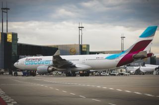 Eurowings Discover Airbus A330