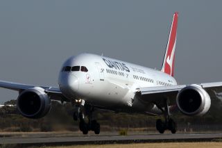 Qantas 787-9