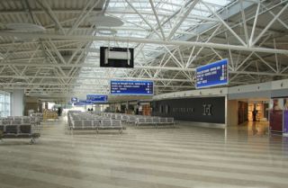 Flughafen Kiew