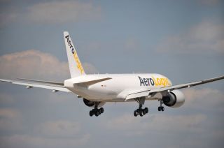 Cargo
