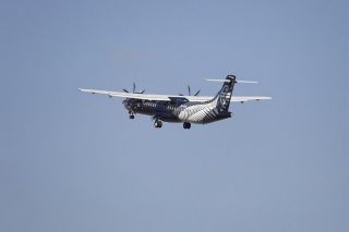 Air New Zealand ATR 72-600