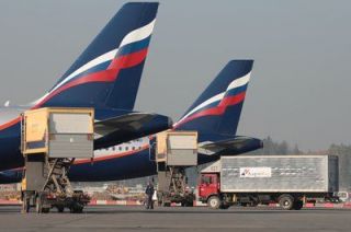 Aeroflot