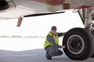 WISAG Ground Service