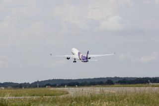 Thai Airways Airbus A350-900