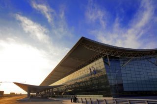 Flughafen Xi'an