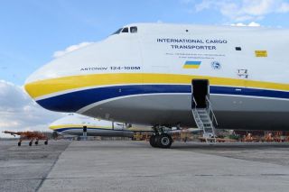 Antonow An-124