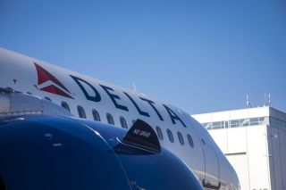 Delta Airbus A321neo