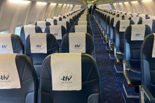 Tel Aviv Air
