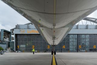 Lufthansa Technik