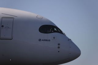 Airbus A350-1000