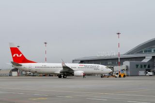 Nordwind Boeing 737-800