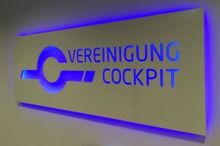 Vereinigung Cockpit
