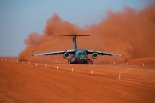 Embraer KC390