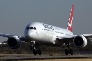 Qantas 787-9