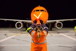 Jetstar Airbus A320