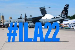 ILA 2022