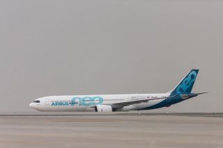 Airbus A330-900