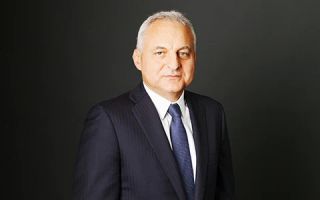Tufan Erginbilgic