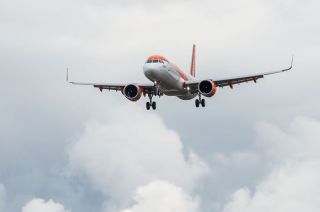 Easyjet Airbus A321neo