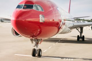 Edelweiss Airbus A330