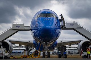 ITA Airbus A350-900