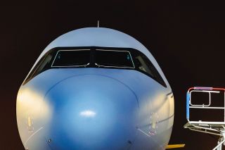 Luftwaffe Airbus A321LR