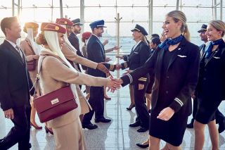 Codeshare: United fliegt mit Emirates