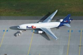 Fedex MD-11F