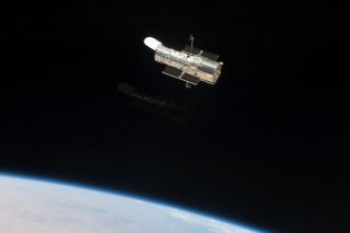 Hubble Weltraumteleskop