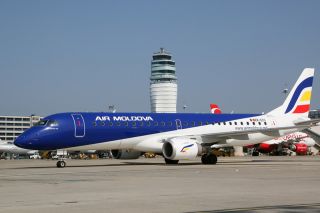 air moldova