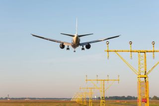 Amsterdam Schiphol Airport