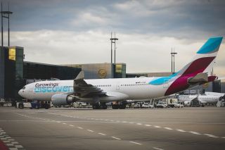 Eurowings Discover Airbus A330