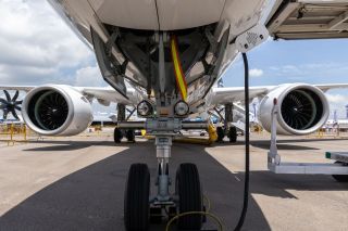 Airbus A220-300